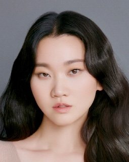 Jang Yoon Ju (1980)