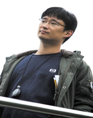 Lee Seok Hoon (1972)