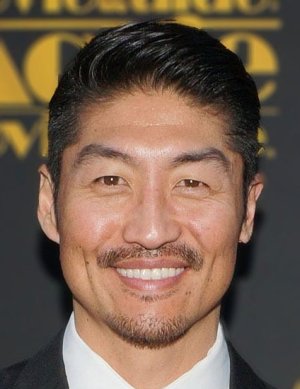 Brian Tee (1977)