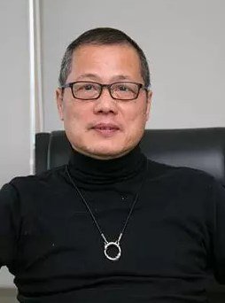 Hsu Hsiao Ming