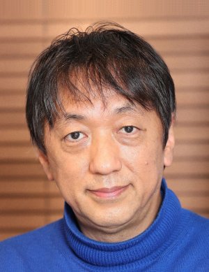 Miyadai Shinji