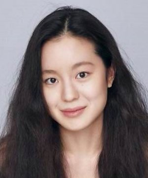 Park Hye Eun (1997)