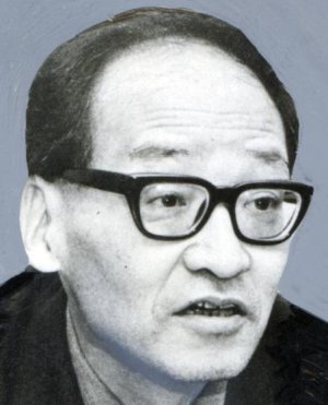 Masumura Yasuzo