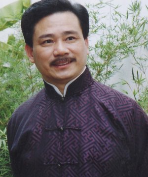 Zhong Xin Pei (1970)