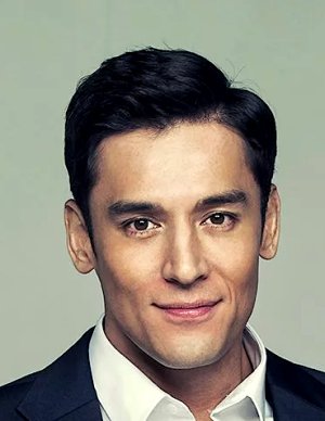 Julien Kang (1982)