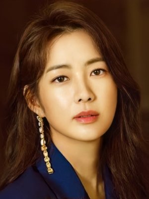 Lee Yo Won (1980)