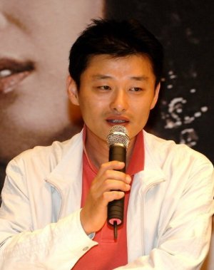 Han Joon Seo