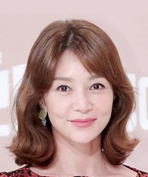 Kim Hye Ri (1969)