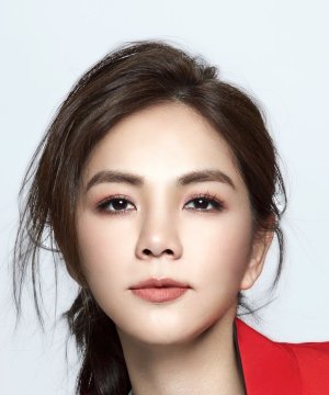 Ella Chen (1981)