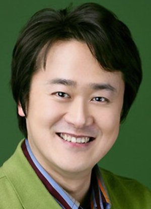 Lee Seung Hyung (1968)