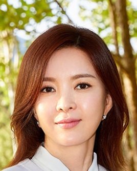 Shin Eun Jung (1974)