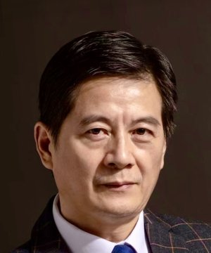 Zhang Hong Bin (1970)