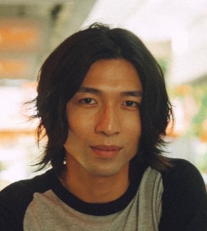 Unohara Keigo (1993)