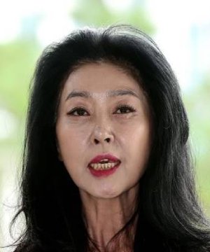 Kim Boo Sun (1961)