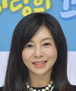 Hwang Shin Hye (1963)