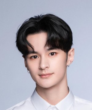 Bobo Luo cover