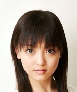 Nishida Natsumi (1989)