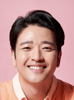 Bae Soo Bin (1976)