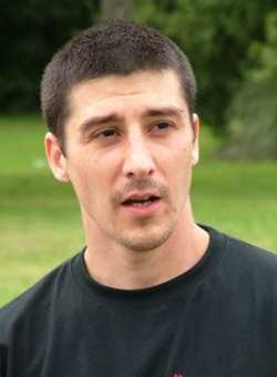 David Belle (1973)