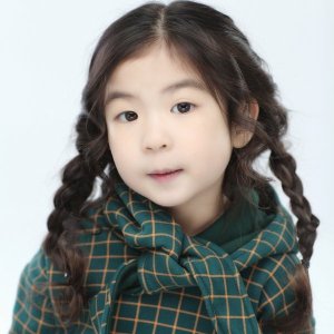 Park Chae Eun cover