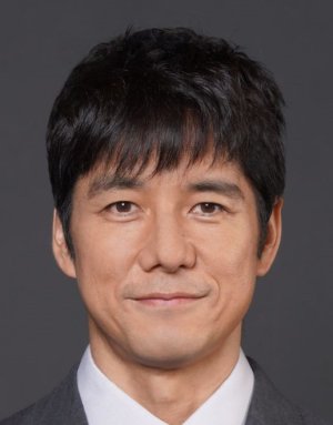 Nishijima Hidetoshi (1971)