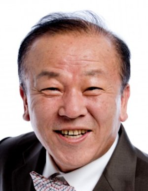 Im Hyun Shik (1945)