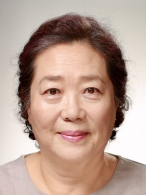 Yang Hee Kyung (1954)