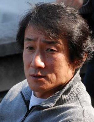 Mizuta Nobuo