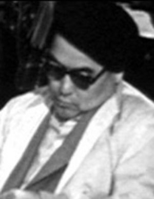 Mori Kazuo