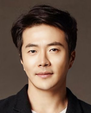 Kwon Sang Woo (1976)