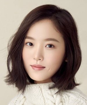 Kang Han Na (1989)