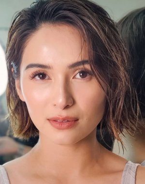 Jennylyn Mercado cover