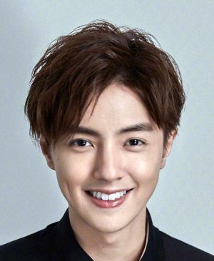 Darren Chen (1995)