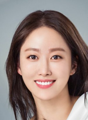 Jeon Hye Bin (1983)