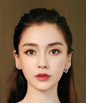 Angelababy (1989)