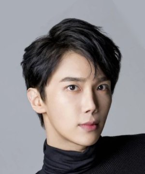 Park Jung Min (1987)