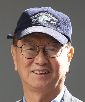 Jeon Yu Seong (1949)