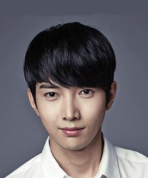 Seo Jae Hyung (1990)