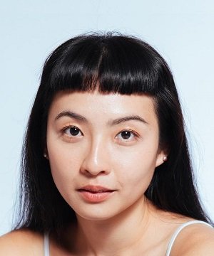 Sharon Huang cover