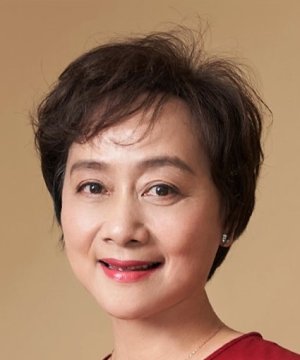 Huang Mei Ying (1950)