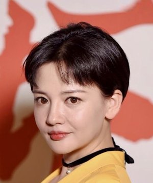 Li Xin Yun (1983)