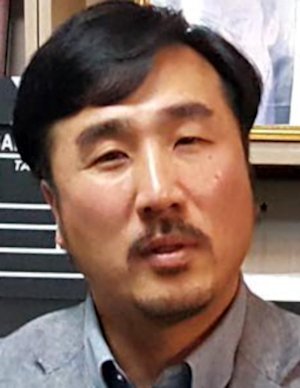 Kim Jin Hyeok (1979)