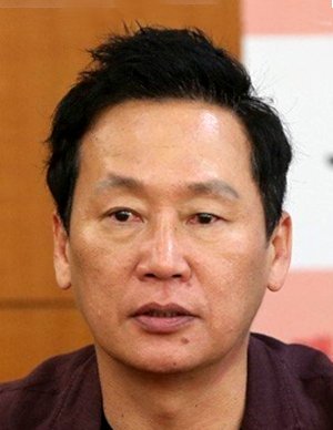 Won Dong Yun (1964)