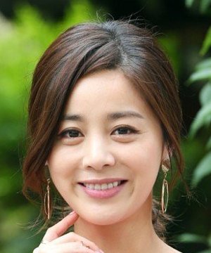 Seo Young Hee (1979)