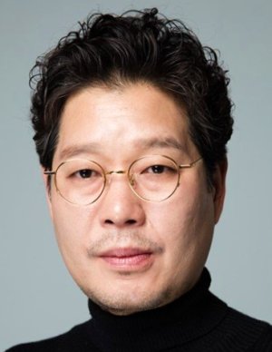 Yoo Jae Myung (1973)