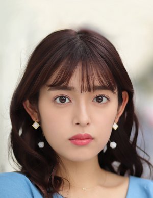 Yahagi Honoka (1997)