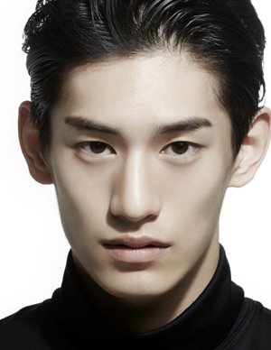 Kim Tae Hwan (1992)