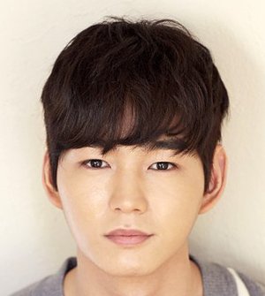 Lee Won Keun (1991)