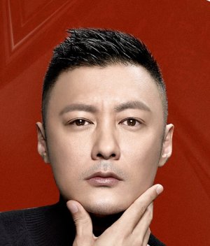 Shawn Yue (1981)