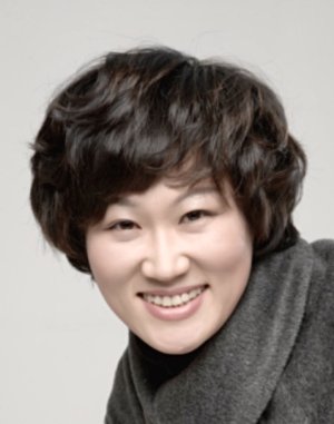 Yoon Boo Jin (1971)